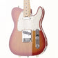 [SN US16067036] USED Fender USA / American Elite Telecaster Maple Fingerboard Aged Cherry Burst [3.67kg/2016] Fender [08]