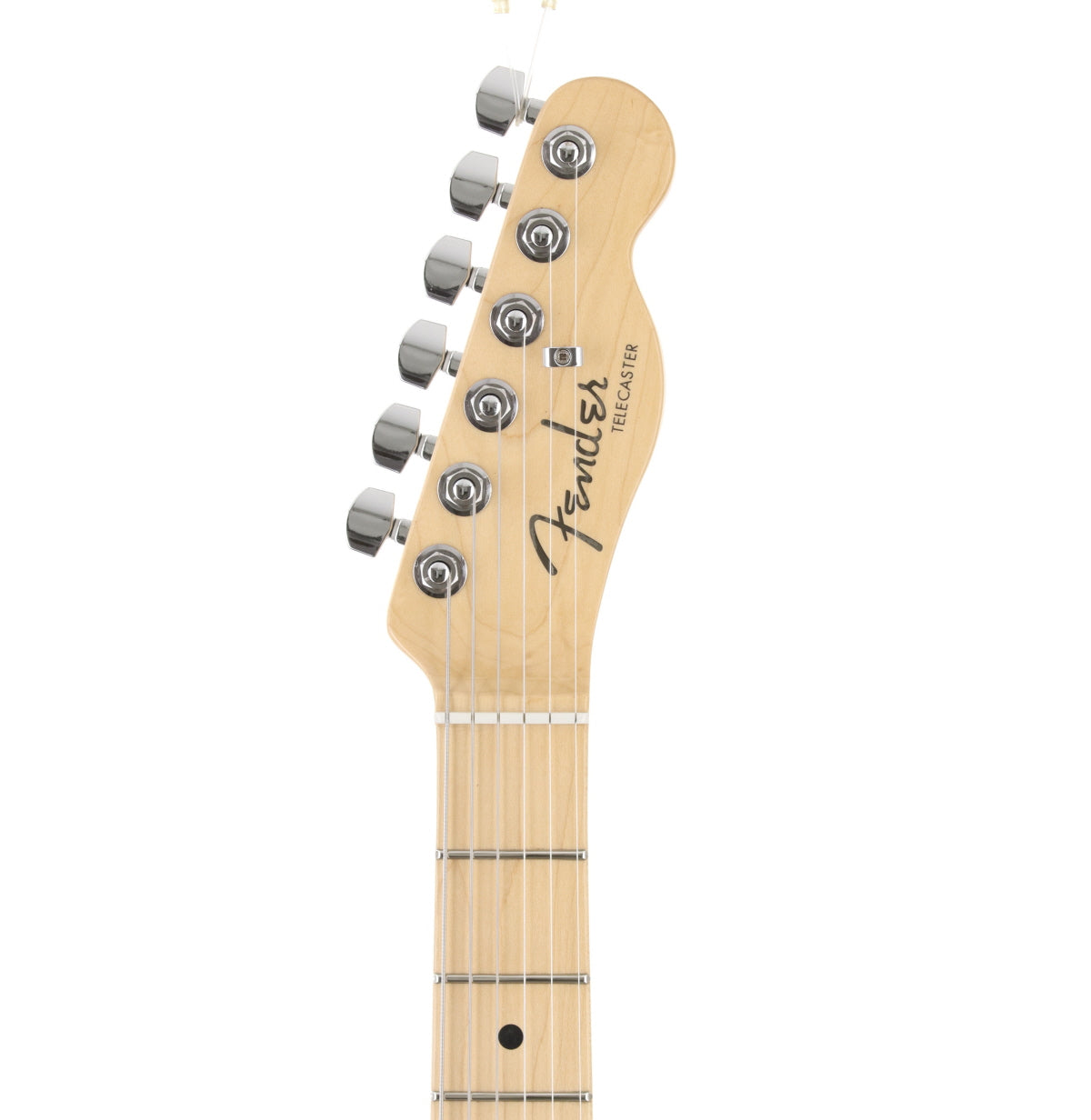 [SN US16067036] USED Fender USA / American Elite Telecaster Maple Fingerboard Aged Cherry Burst [3.67kg/2016] Fender [08]
