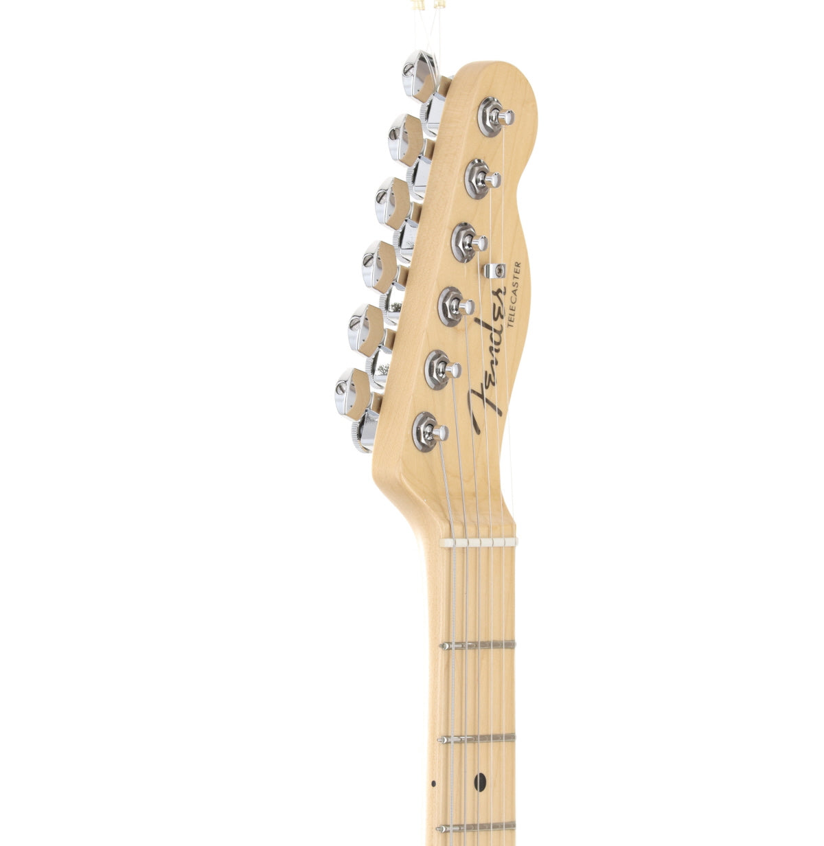 [SN US16067036] USED Fender USA / American Elite Telecaster Maple Fingerboard Aged Cherry Burst [3.67kg/2016] Fender [08]