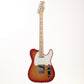 [SN US16067036] USED Fender USA / American Elite Telecaster Maple Fingerboard Aged Cherry Burst [3.67kg/2016] Fender [08]