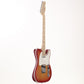[SN US16067036] USED Fender USA / American Elite Telecaster Maple Fingerboard Aged Cherry Burst [3.67kg/2016] Fender [08]
