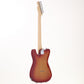 [SN US16067036] USED Fender USA / American Elite Telecaster Maple Fingerboard Aged Cherry Burst [3.67kg/2016] Fender [08]
