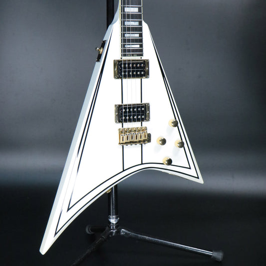 [SN RRL062] USED Grover Jackson / RR LTD 1992 Randy Rhoads Anniversary [10]