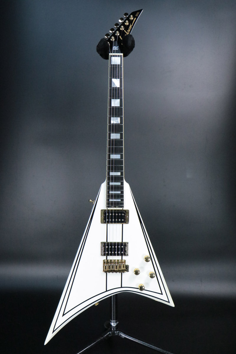 [SN RRL062] USED Grover Jackson / RR LTD 1992 Randy Rhoads Anniversary [10]