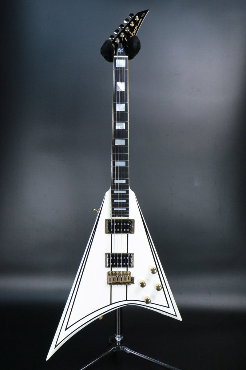 [SN RRL062] USED Grover Jackson / RR LTD 1992 Randy Rhoads Anniversary [10]