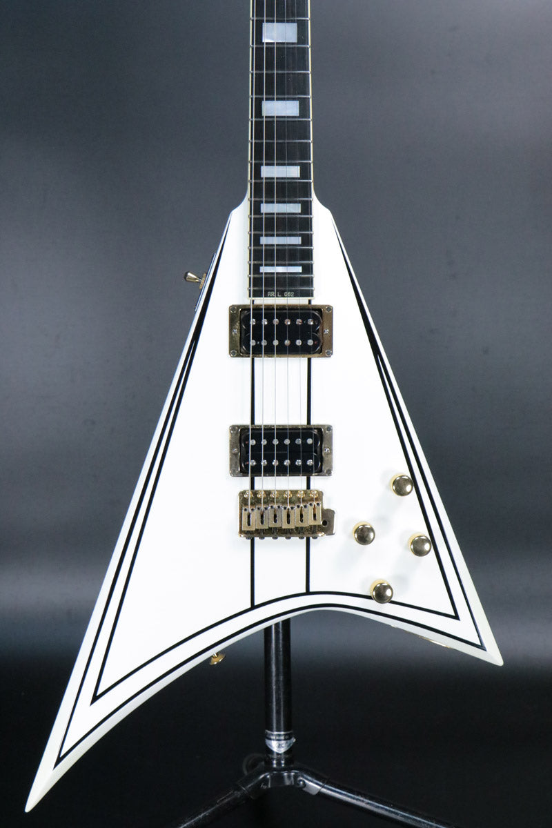 [SN RRL062] USED Grover Jackson / RR LTD 1992 Randy Rhoads Anniversary [10]