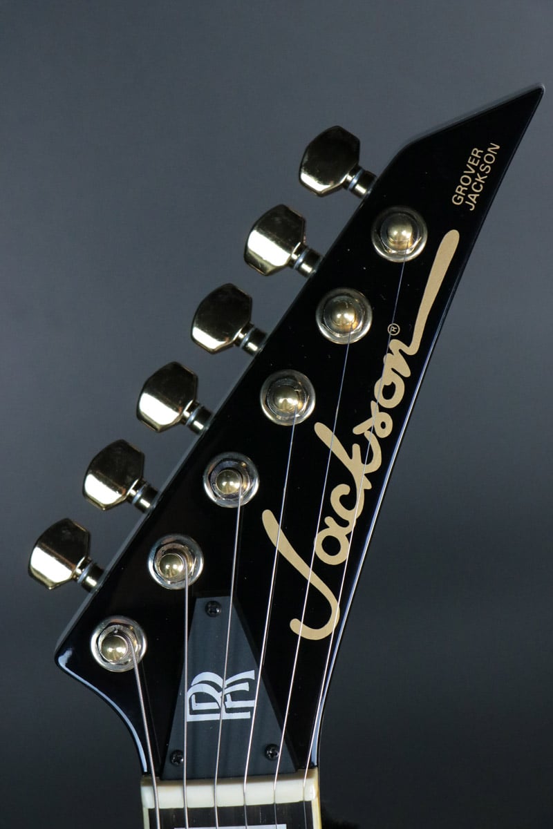 [SN RRL062] USED Grover Jackson / RR LTD 1992 Randy Rhoads Anniversary [10]