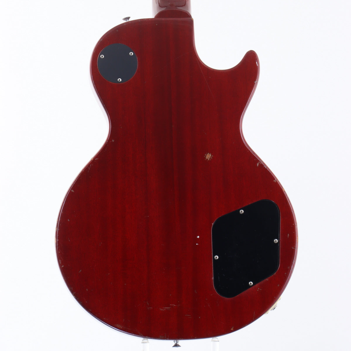 [SN 02973] USED GRECO Greco / EGF850 Super Real Lefty Sunburst [20]