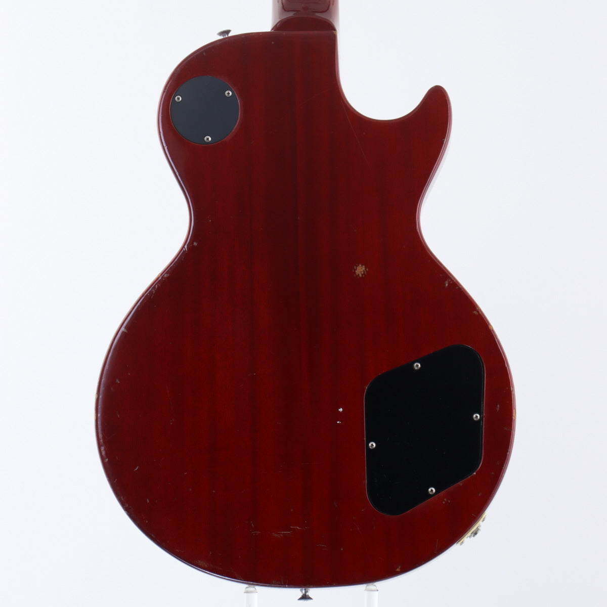 [SN 02973] USED GRECO Greco / EGF850 Super Real Lefty Sunburst [20]