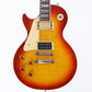 [SN 02973] USED GRECO Greco / EGF850 Super Real Lefty Sunburst [20]
