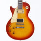 [SN 02973] USED GRECO Greco / EGF850 Super Real Lefty Sunburst [20]