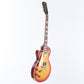 [SN 02973] USED GRECO Greco / EGF850 Super Real Lefty Sunburst [20]