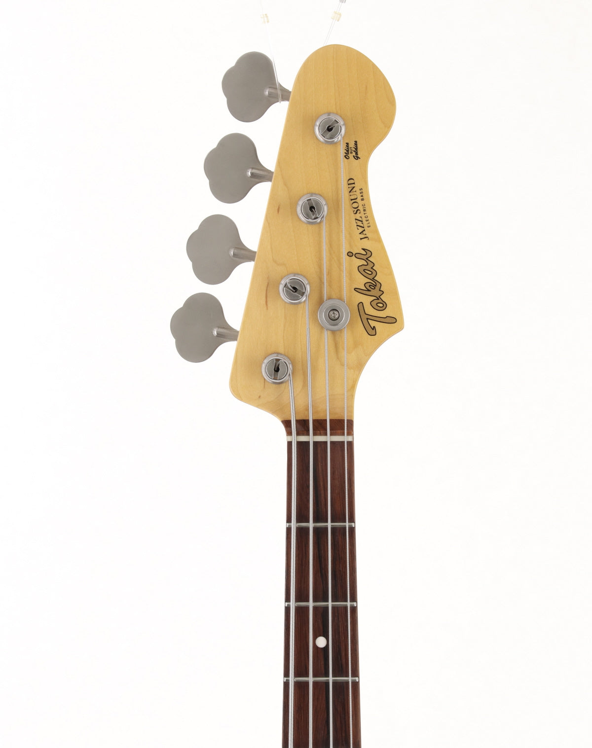 [SN 120199] USED TOKAI / Limited HJB150 3TS [05]