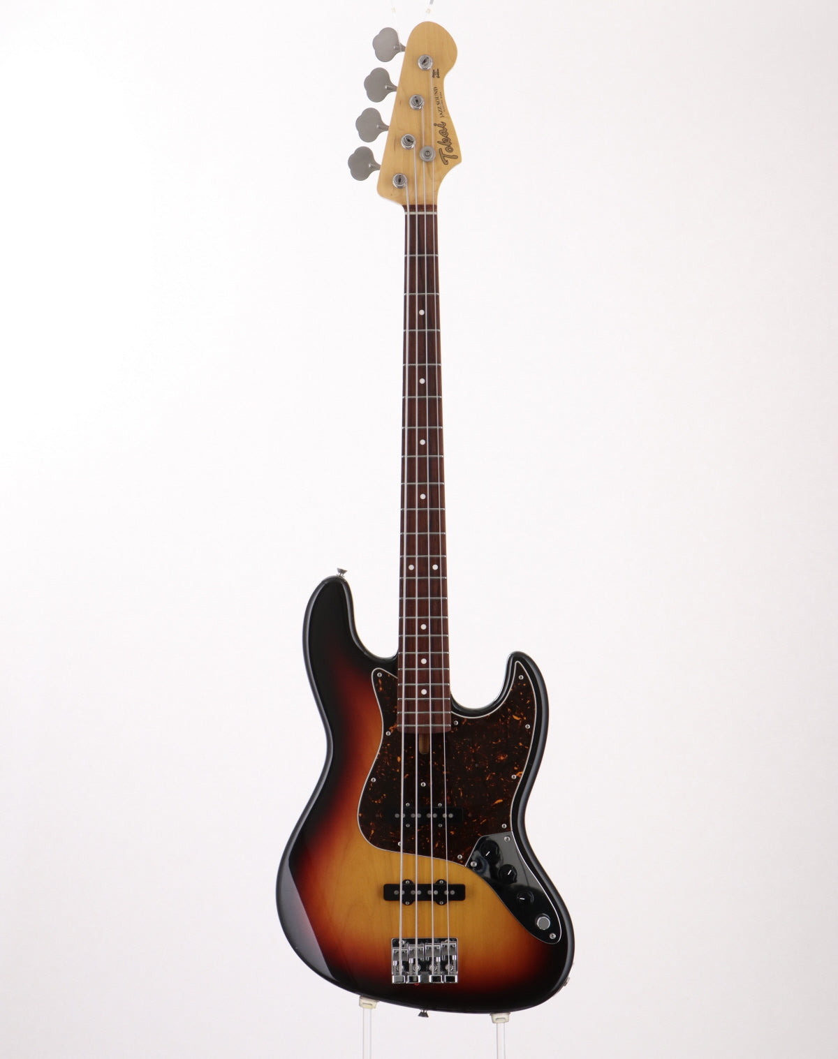 [SN 120199] USED TOKAI / Limited HJB150 3TS [05]