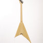 [SN 086066] USED Jackson / Randy V Ash Natural (Limited RR-TN02 STB ASH) [3.63kg / made in 2008] Jackson [08]