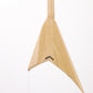 [SN 086066] USED Jackson / Randy V Ash Natural (Limited RR-TN02 STB ASH) [3.63kg / made in 2008] Jackson [08]