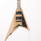 [SN 086066] USED Jackson / Randy V Ash Natural (Limited RR-TN02 STB ASH) [3.63kg / made in 2008] Jackson [08]