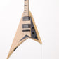 [SN 086066] USED Jackson / Randy V Ash Natural (Limited RR-TN02 STB ASH) [3.63kg / made in 2008] Jackson [08]