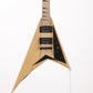 [SN 086066] USED Jackson / Randy V Ash Natural (Limited RR-TN02 STB ASH) [3.63kg / made in 2008] Jackson [08]
