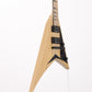 [SN 086066] USED Jackson / Randy V Ash Natural (Limited RR-TN02 STB ASH) [3.63kg / made in 2008] Jackson [08]