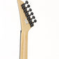 [SN 086066] USED Jackson / Randy V Ash Natural (Limited RR-TN02 STB ASH) [3.63kg / made in 2008] Jackson [08]