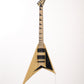 [SN 086066] USED Jackson / Randy V Ash Natural (Limited RR-TN02 STB ASH) [3.63kg / made in 2008] Jackson [08]