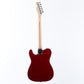 [SN MIJ T027737] USED Fender Japan / TL-STD Candy Apple Red [11]