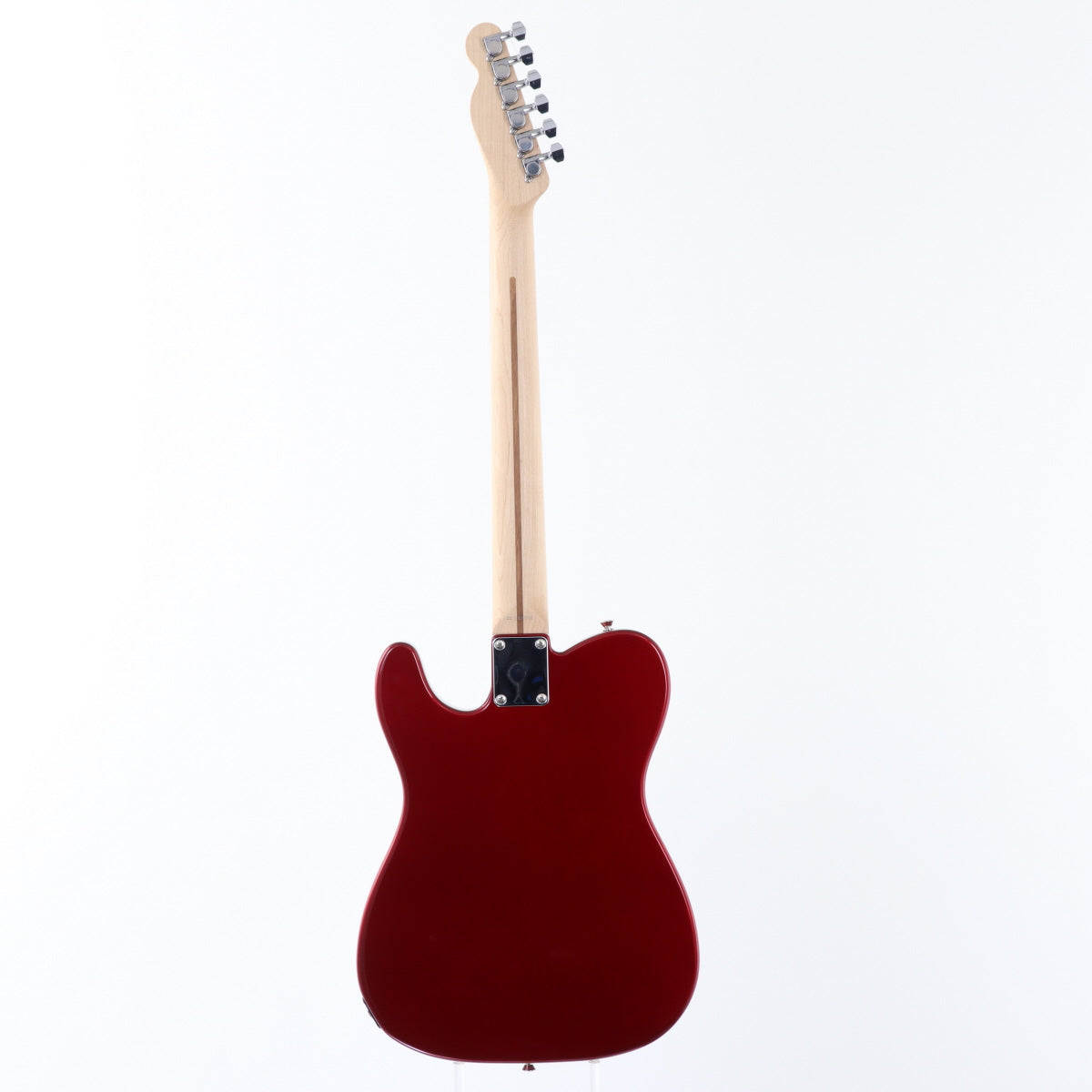 [SN MIJ T027737] USED Fender Japan / TL-STD Candy Apple Red [11]