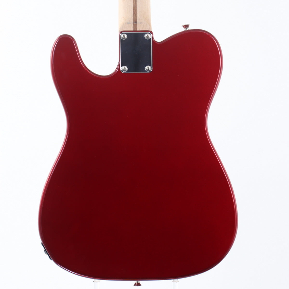 [SN MIJ T027737] USED Fender Japan / TL-STD Candy Apple Red [11]