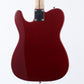 [SN MIJ T027737] USED Fender Japan / TL-STD Candy Apple Red [11]