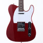[SN MIJ T027737] USED Fender Japan / TL-STD Candy Apple Red [11]