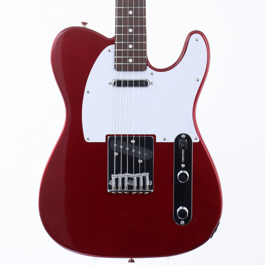 [SN MIJ T027737] USED Fender Japan / TL-STD Candy Apple Red [11]