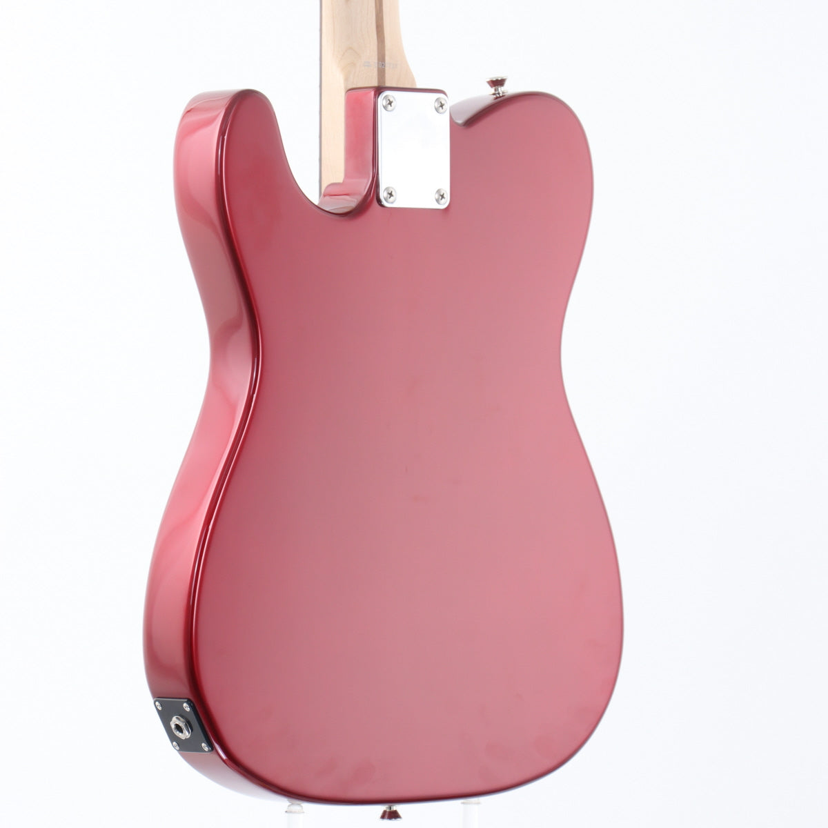 [SN MIJ T027737] USED Fender Japan / TL-STD Candy Apple Red [11]