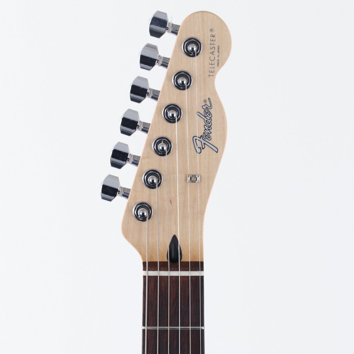 [SN MIJ T027737] USED Fender Japan / TL-STD Candy Apple Red [11]