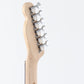 [SN MIJ T027737] USED Fender Japan / TL-STD Candy Apple Red [11]