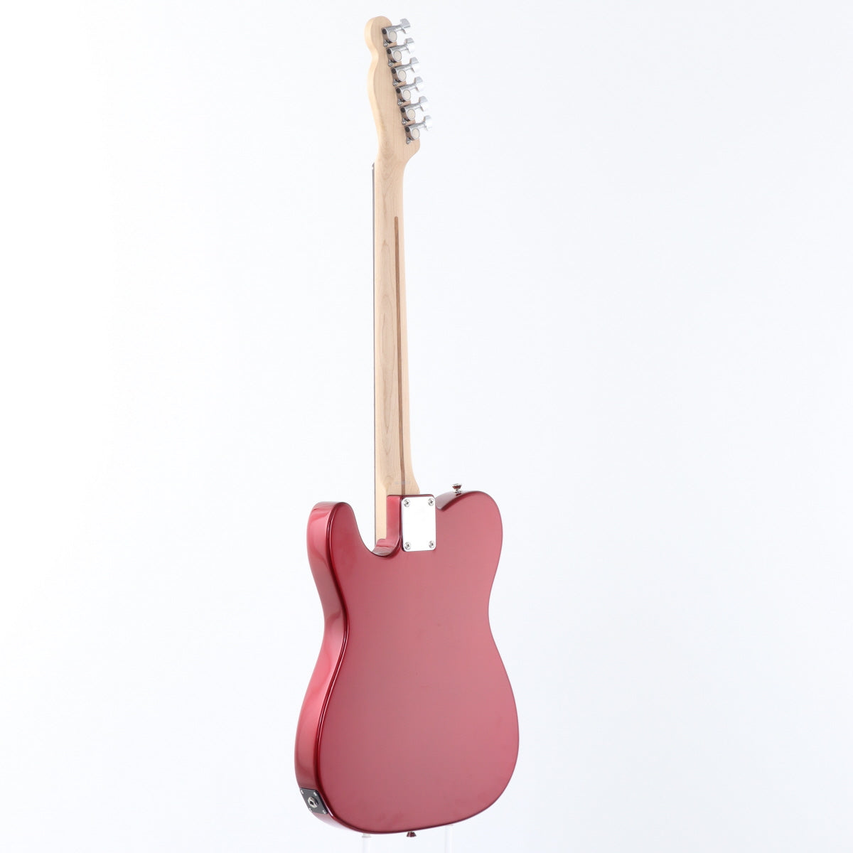 [SN MIJ T027737] USED Fender Japan / TL-STD Candy Apple Red [11]