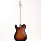 [SN SOL-2408013] USED SCHECTER / OL-PT-TH/3TS [09]