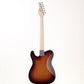 [SN SOL-2408013] USED SCHECTER / OL-PT-TH/3TS [09]