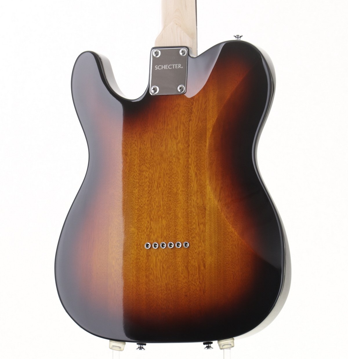 [SN SOL-2408013] USED SCHECTER / OL-PT-TH/3TS [09]