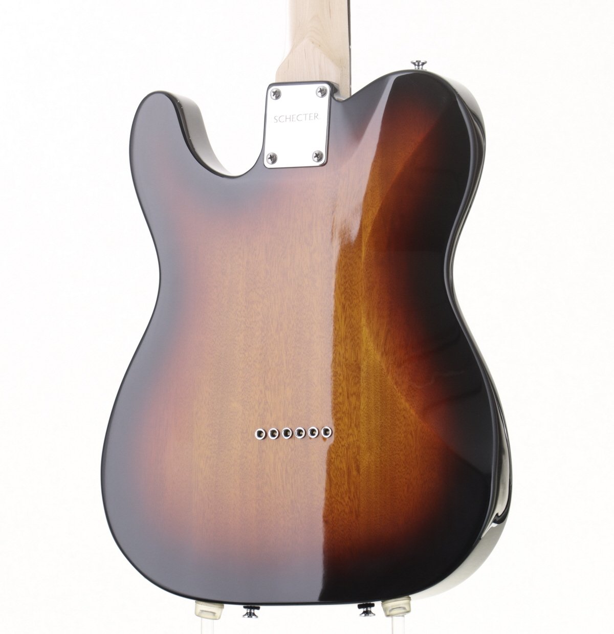[SN SOL-2408013] USED SCHECTER / OL-PT-TH/3TS [09]