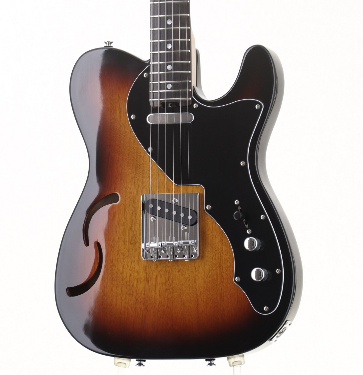[SN SOL-2408013] USED SCHECTER / OL-PT-TH/3TS [09]