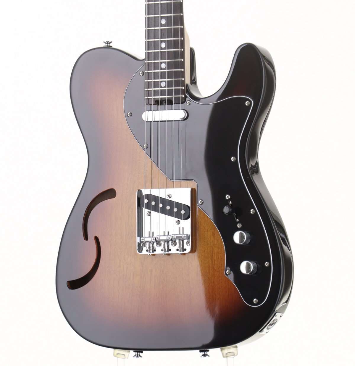 [SN SOL-2408013] USED SCHECTER / OL-PT-TH/3TS [09]
