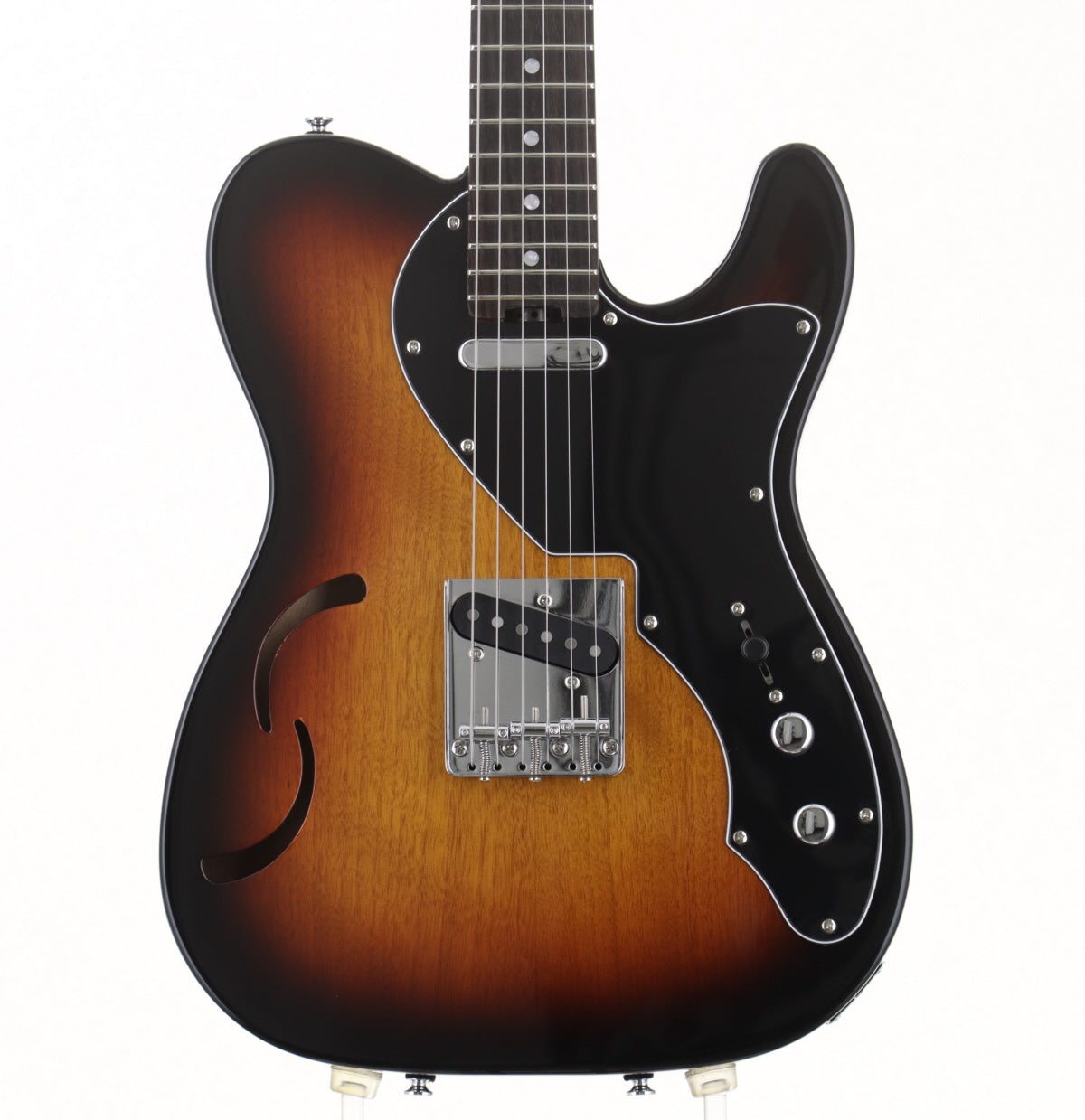 [SN SOL-2408013] USED SCHECTER / OL-PT-TH/3TS [09]
