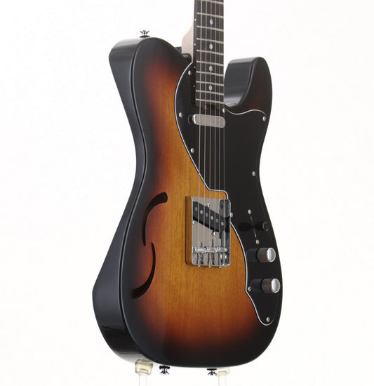 [SN SOL-2408013] USED SCHECTER / OL-PT-TH/3TS [09]
