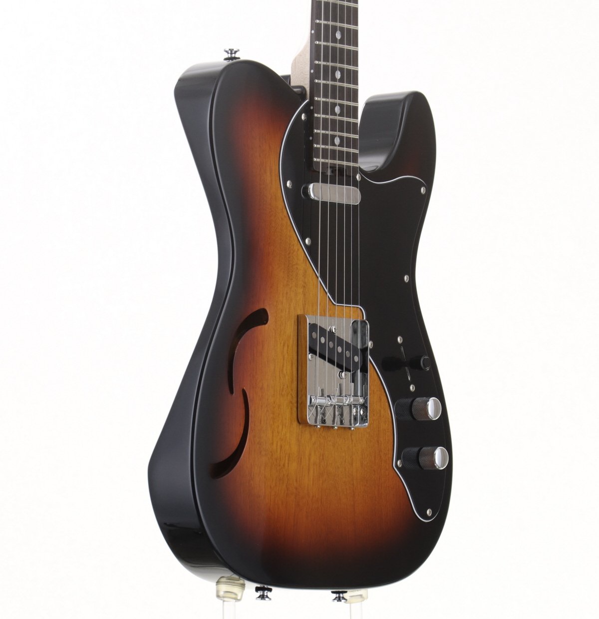 [SN SOL-2408013] USED SCHECTER / OL-PT-TH/3TS [09]