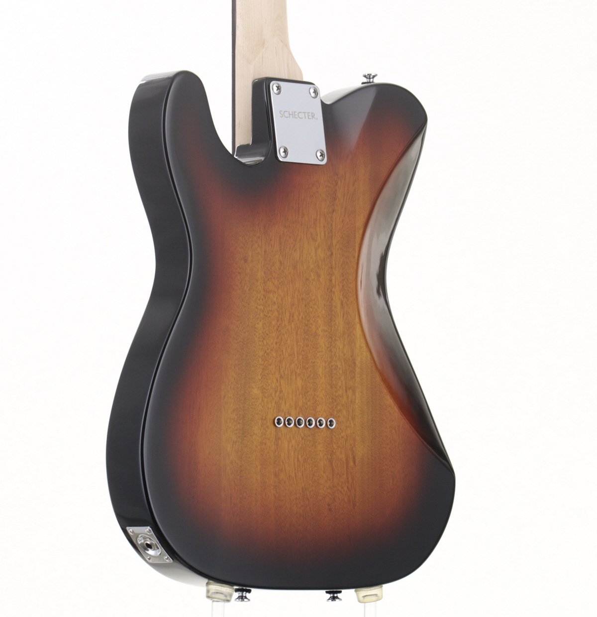 [SN SOL-2408013] USED SCHECTER / OL-PT-TH/3TS [09]