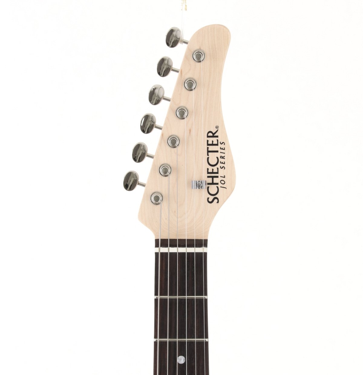 [SN SOL-2408013] USED SCHECTER / OL-PT-TH/3TS [09]