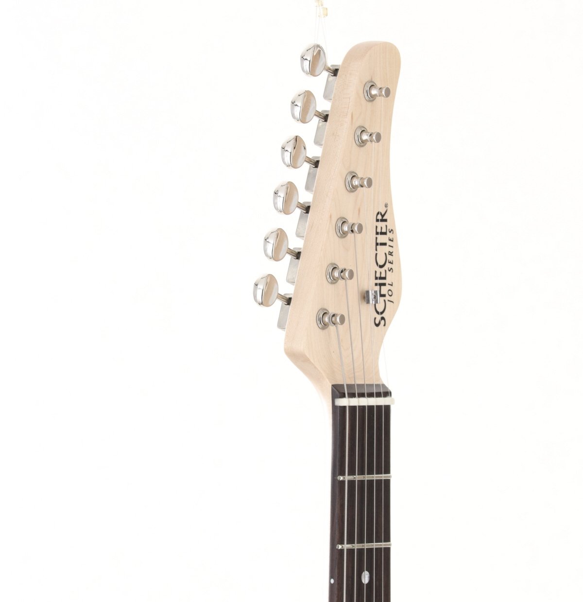 [SN SOL-2408013] USED SCHECTER / OL-PT-TH/3TS [09]