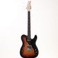 [SN SOL-2408013] USED SCHECTER / OL-PT-TH/3TS [09]