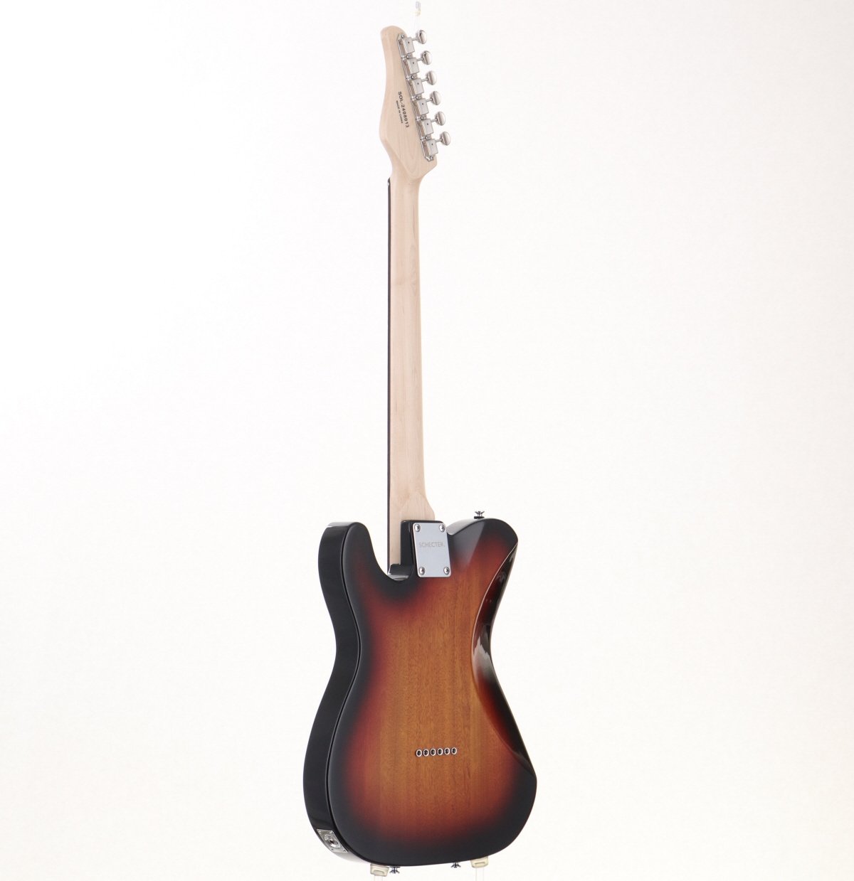 [SN SOL-2408013] USED SCHECTER / OL-PT-TH/3TS [09]
